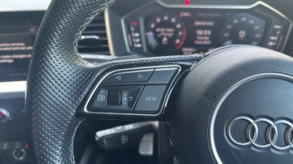 Used Audi A1 2022 for sale - 75451710: Photo 22