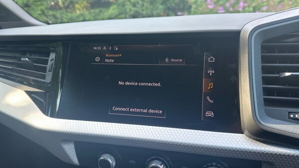 Used Audi A1 2022 for sale - 75451710: Photo 34