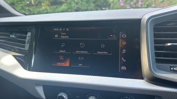 Used Audi A1 2022 for sale - 75451710: Photo 35