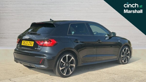 Used Audi A1 2022 for sale - 75451710: Photo 3