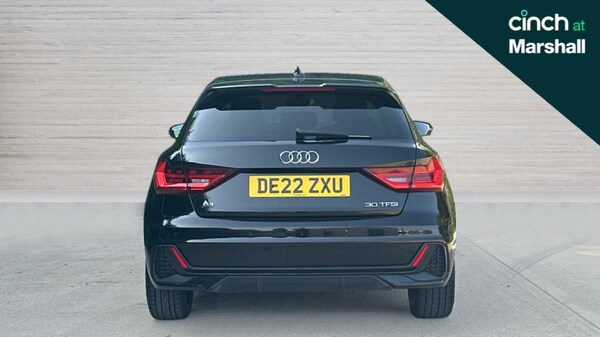 Used Audi A1 2022 for sale - 75451710: Photo 4