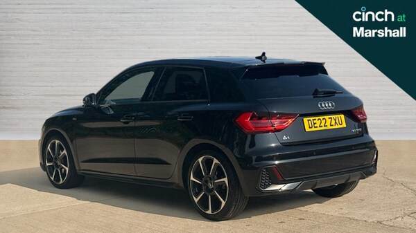 Used Audi A1 2022 for sale - 75451710: Photo 5