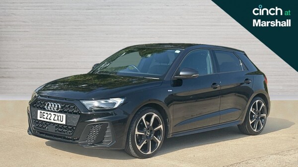 Used Audi A1 2022 for sale - 75451710: Photo 7