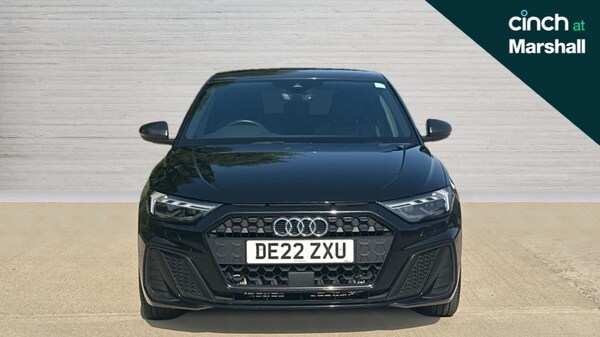 Used Audi A1 2022 for sale - 75451710: Photo 8