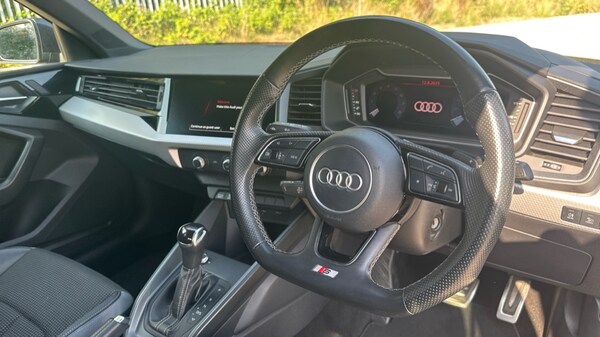 Used Audi A1 2022 for sale - 75451710: Photo 9