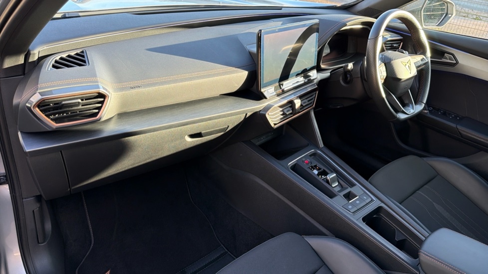 Used Cupra Formentor 2021 for sale - 76684219: Photo 10