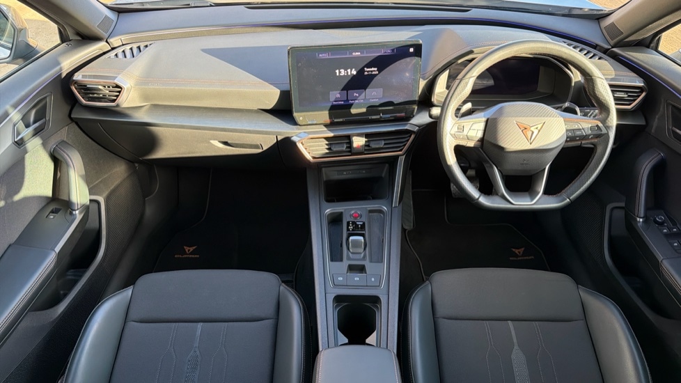 Used Cupra Formentor 2021 for sale - 76684219: Photo 11