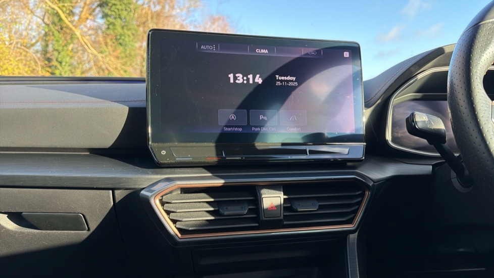 Used Cupra Formentor 2021 for sale - 76684219: Photo 12