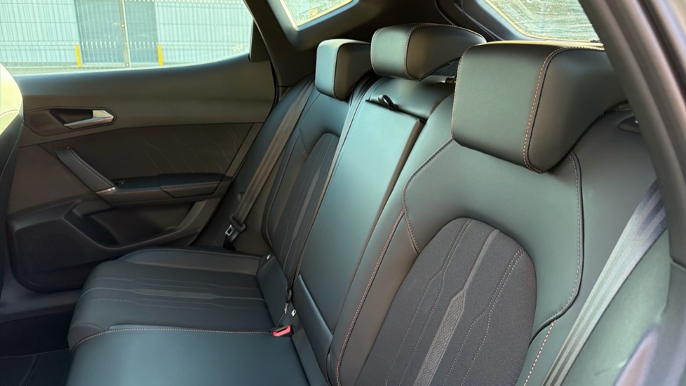 Used Cupra Formentor 2021 for sale - 76684219: Photo 14