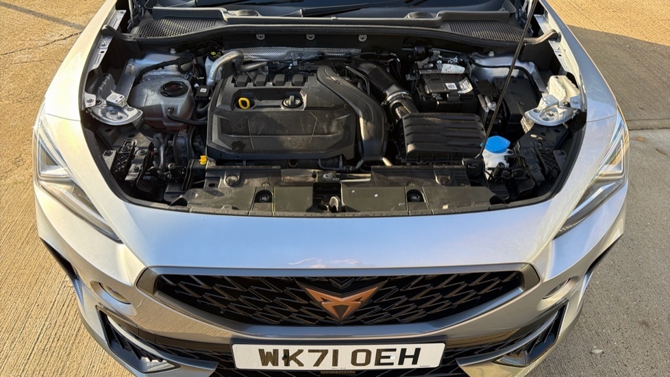 Used Cupra Formentor 2021 for sale - 76684219: Photo 16