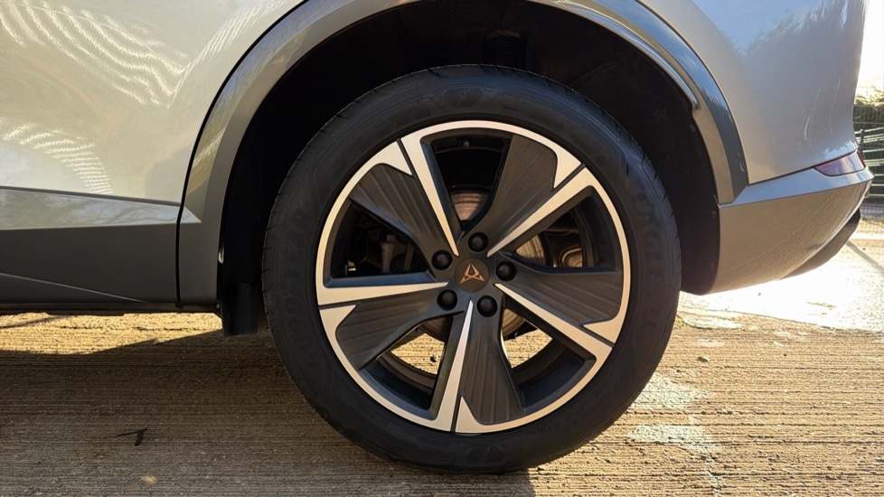 Used Cupra Formentor 2021 for sale - 76684219: Photo 18