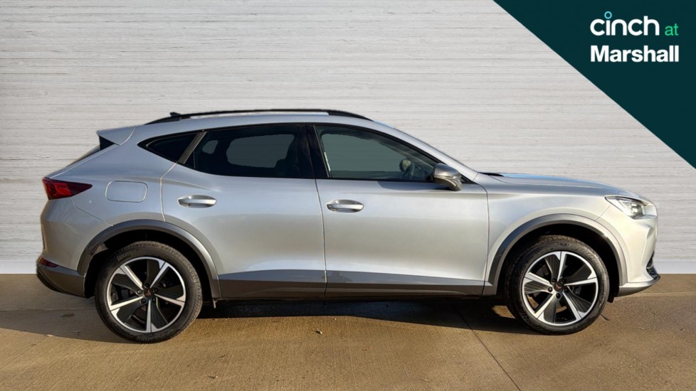 Used Cupra Formentor 2021 for sale - 76684219: Photo 2