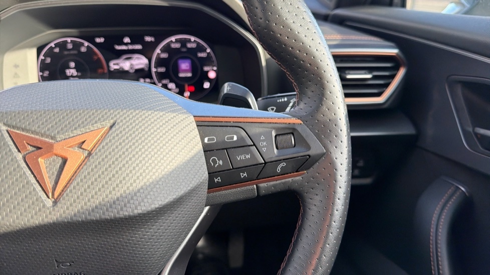 Used Cupra Formentor 2021 for sale - 76684219: Photo 21