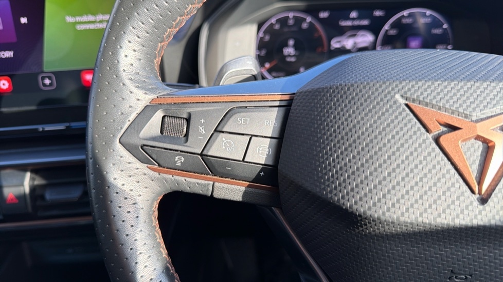 Used Cupra Formentor 2021 for sale - 76684219: Photo 22