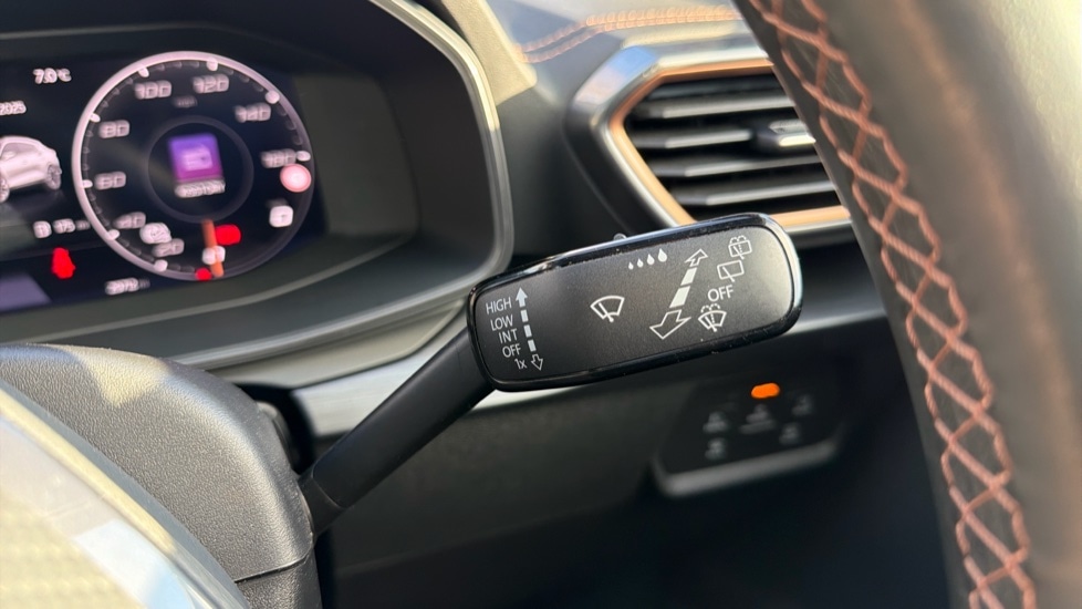 Used Cupra Formentor 2021 for sale - 76684219: Photo 23