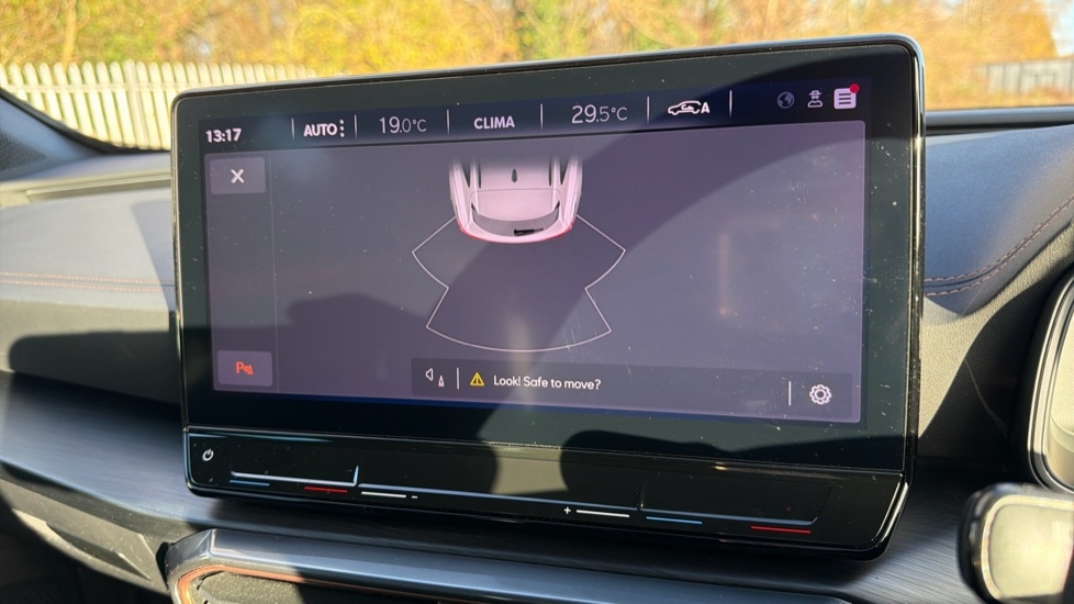 Used Cupra Formentor 2021 for sale - 76684219: Photo 25