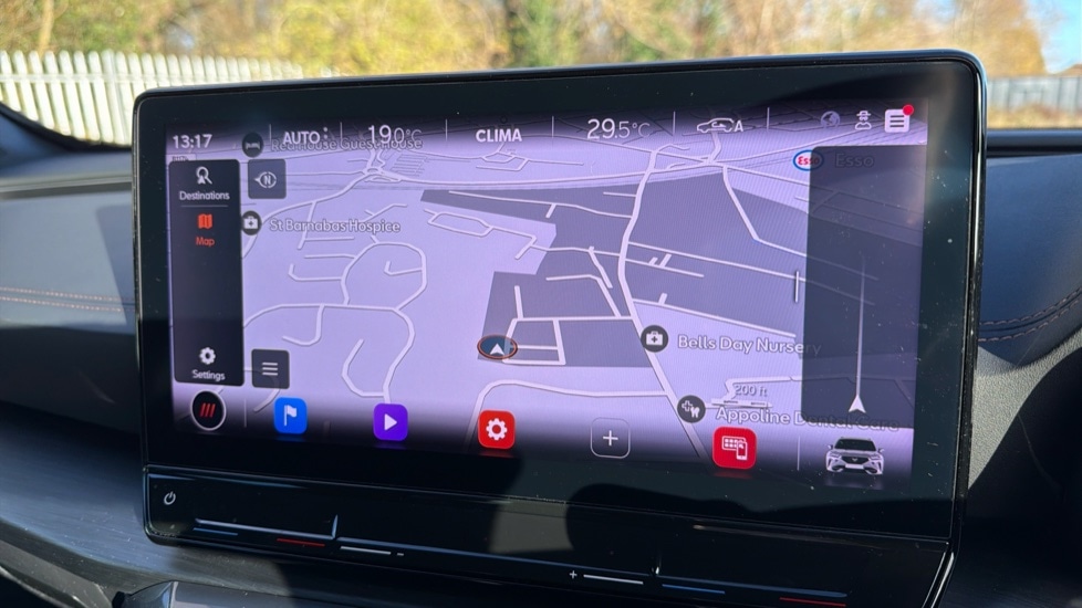 Used Cupra Formentor 2021 for sale - 76684219: Photo 26