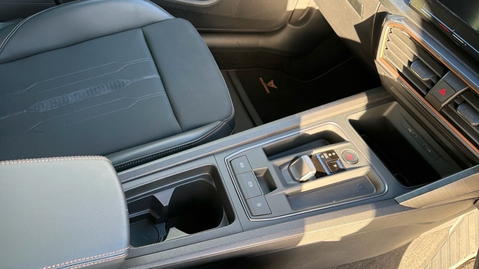 Used Cupra Formentor 2021 for sale - 76684219: Photo 27