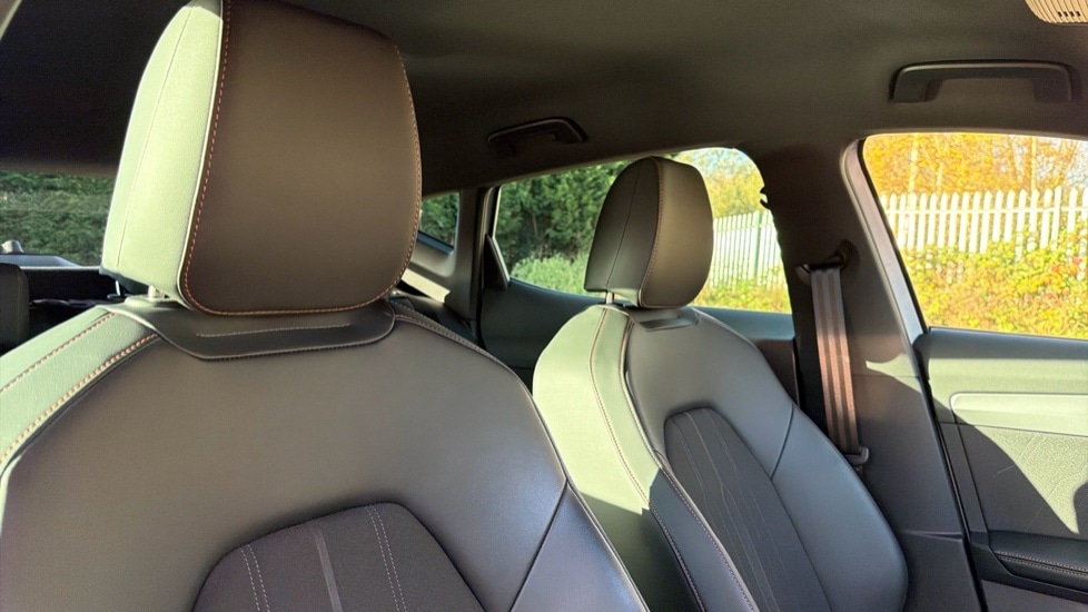 Used Cupra Formentor 2021 for sale - 76684219: Photo 29