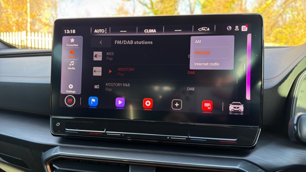 Used Cupra Formentor 2021 for sale - 76684219: Photo 32