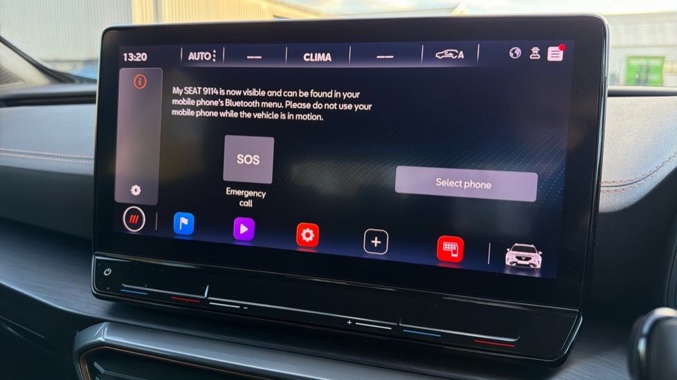 Used Cupra Formentor 2021 for sale - 76684219: Photo 34