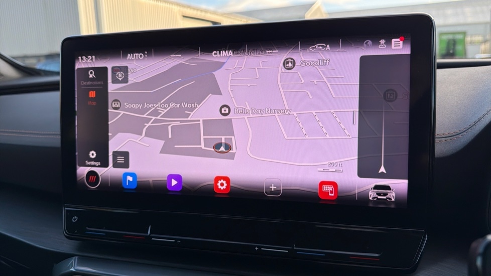 Used Cupra Formentor 2021 for sale - 76684219: Photo 36