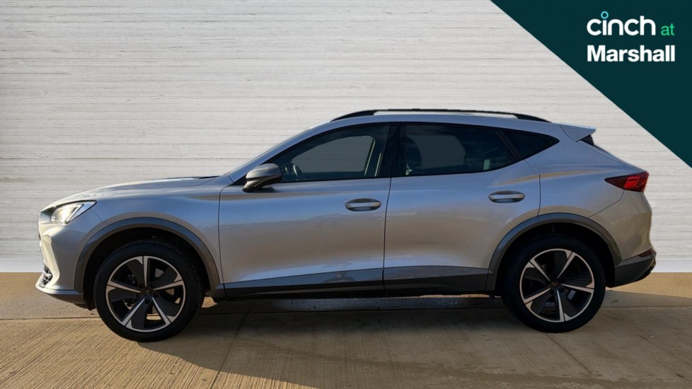 Used Cupra Formentor 2021 for sale - 76684219: Photo 6