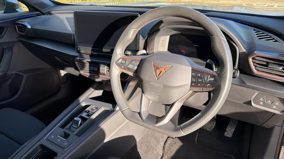 Used Cupra Formentor 2021 for sale - 76684219: Photo 9