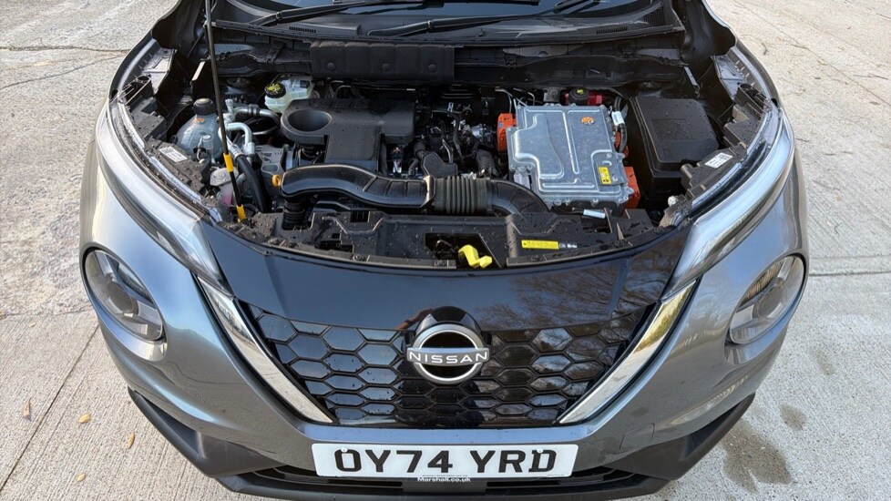 Used Nissan Juke 2024 for sale - 76487508: Photo 10