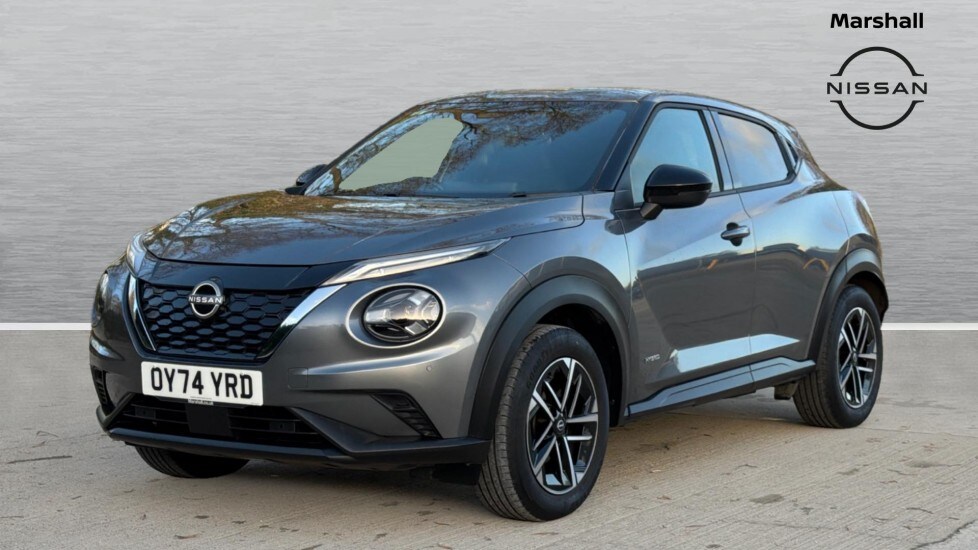 Used Nissan Juke 2024 for sale - 76487508: Photo 12