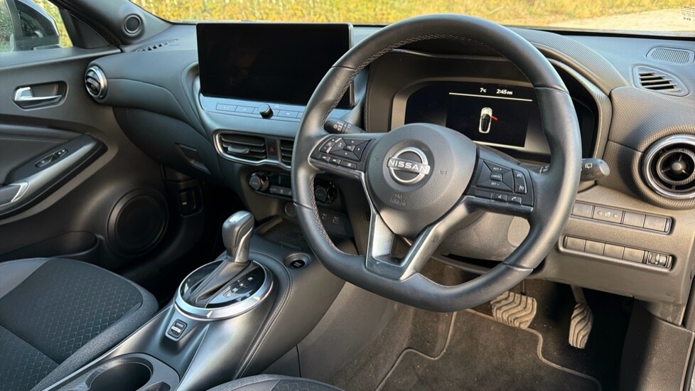 Used Nissan Juke 2024 for sale - 76487508: Photo 14