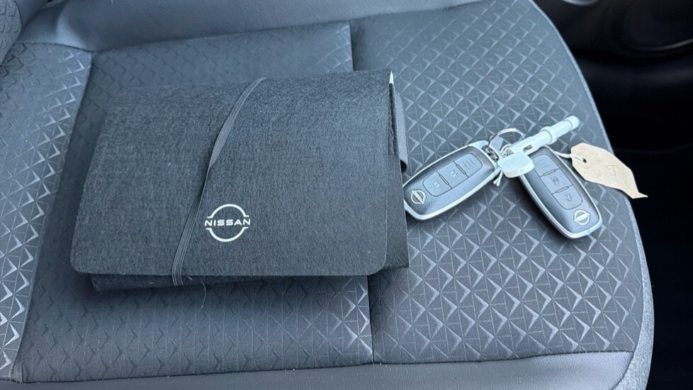 Used Nissan Juke 2024 for sale - 76487508: Photo 18