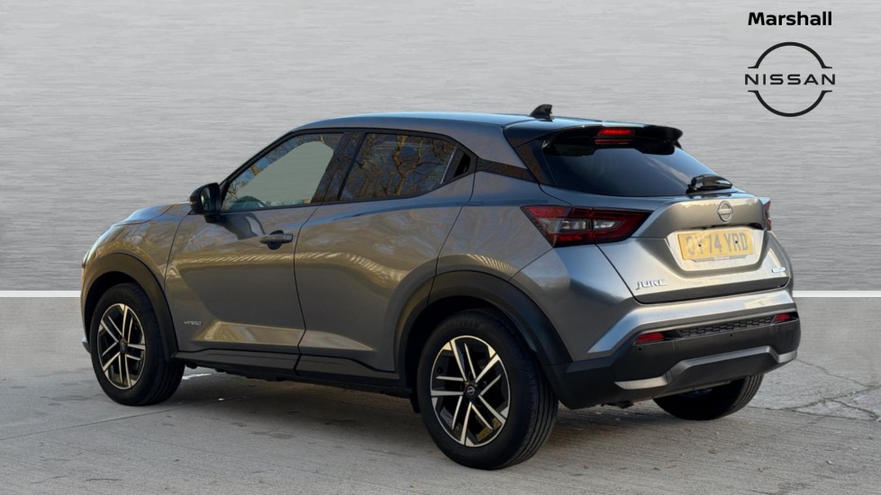 Used Nissan Juke 2024 for sale - 76487508: Photo 2