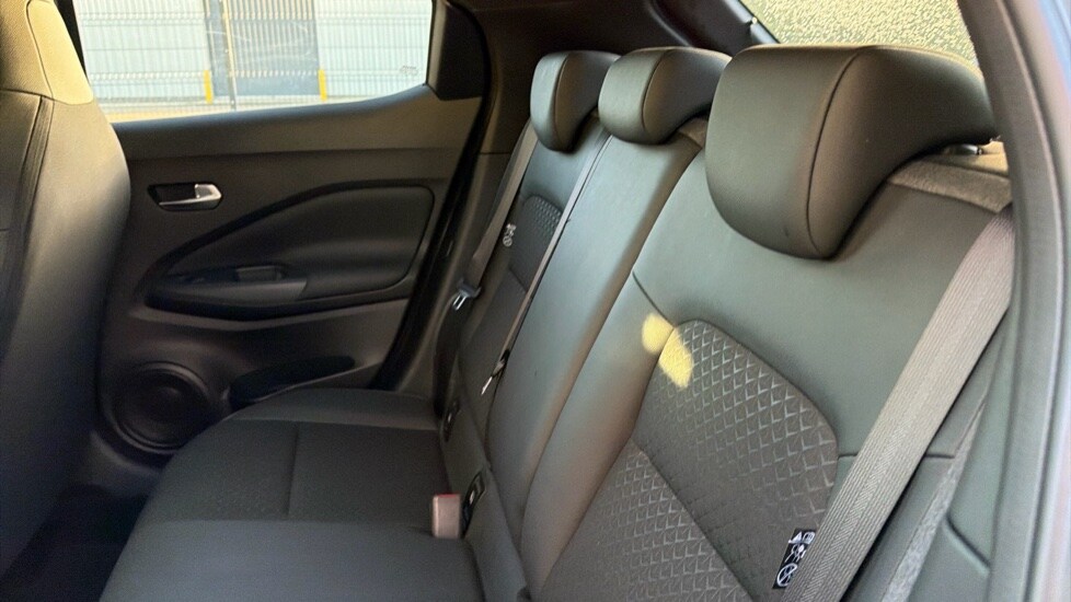 Used Nissan Juke 2024 for sale - 76487508: Photo 21