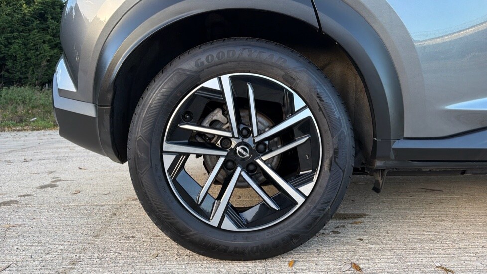 Used Nissan Juke 2024 for sale - 76487508: Photo 22