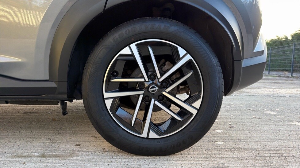 Used Nissan Juke 2024 for sale - 76487508: Photo 23