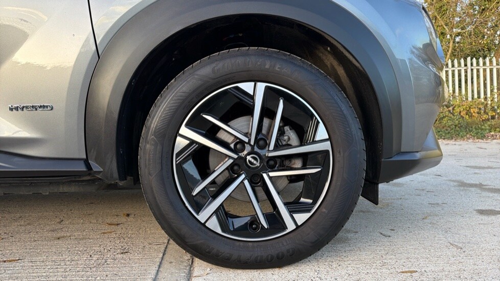 Used Nissan Juke 2024 for sale - 76487508: Photo 24