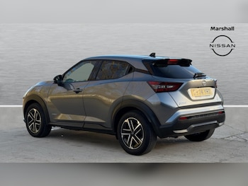 Used Nissan Juke 2024 for sale - 76487508: Photo