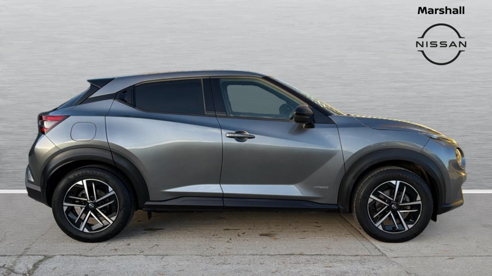 Used Nissan Juke 2024 for sale - 76487508: Photo 3