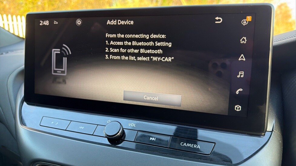 Used Nissan Juke 2024 for sale - 76487508: Photo 36