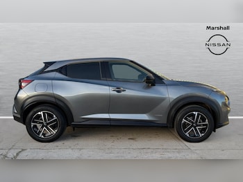 Used Nissan Juke 2024 for sale - 76487508: Photo