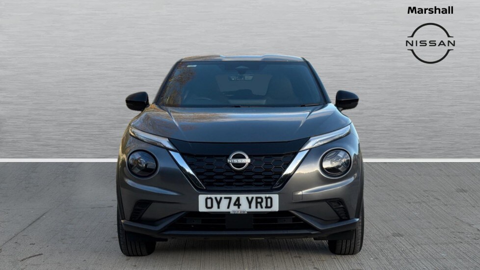 Used Nissan Juke 2024 for sale - 76487508: Photo 5