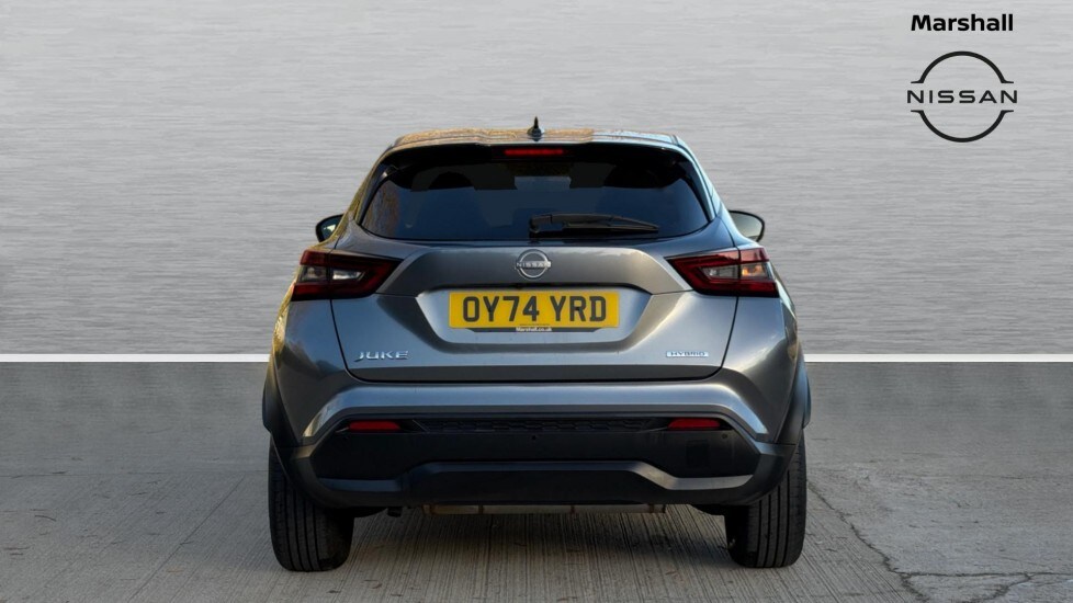 Used Nissan Juke 2024 for sale - 76487508: Photo 6