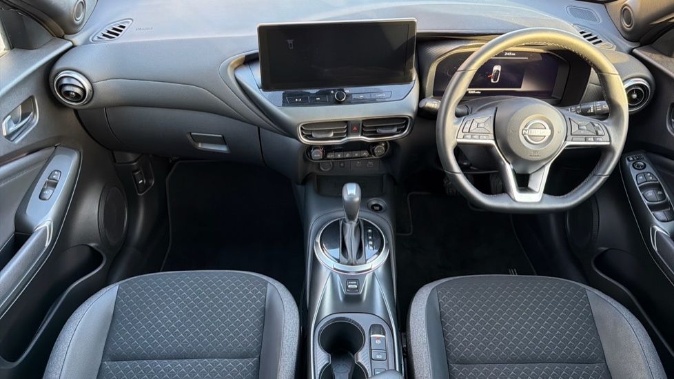 Used Nissan Juke 2024 for sale - 76487508: Photo 8