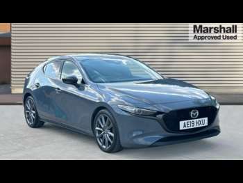 2019 - 2.0 Skyactiv G MHEV GT Sport Tech 5dr