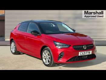 2021 - 1.2 Elite 5dr
