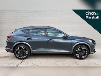 Used Cupra Formentor 2024 for sale - 76312051: Photo