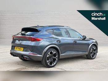 Used Cupra Formentor 2024 for sale - 76312051: Photo