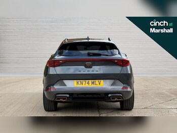 Used Cupra Formentor 2024 for sale - 76312051: Photo