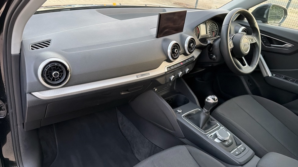 Used Audi Q2 2021 for sale - 77057814: Photo 10